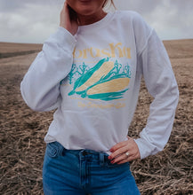 Load image into Gallery viewer, The Cornhusker State Crewneck
