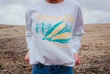 Load image into Gallery viewer, The Cornhusker State Crewneck
