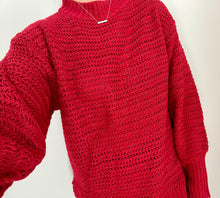 Load image into Gallery viewer, Be My Valentine Sweater
