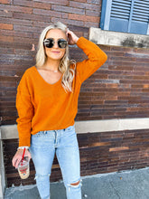 Load image into Gallery viewer, Pumpkin Spice Sweater
