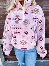 Load image into Gallery viewer, The Aztec Sweater
