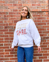 Load image into Gallery viewer, The Cowgirl Sweatshirt
