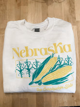 Load image into Gallery viewer, The Cornhusker State Crewneck
