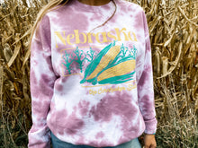 Load image into Gallery viewer, The Cornhusker State Crewneck
