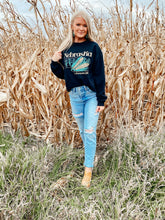 Load image into Gallery viewer, The Cornhusker State Crewneck
