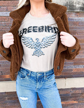 Load image into Gallery viewer, Freebird Graphic Tee
